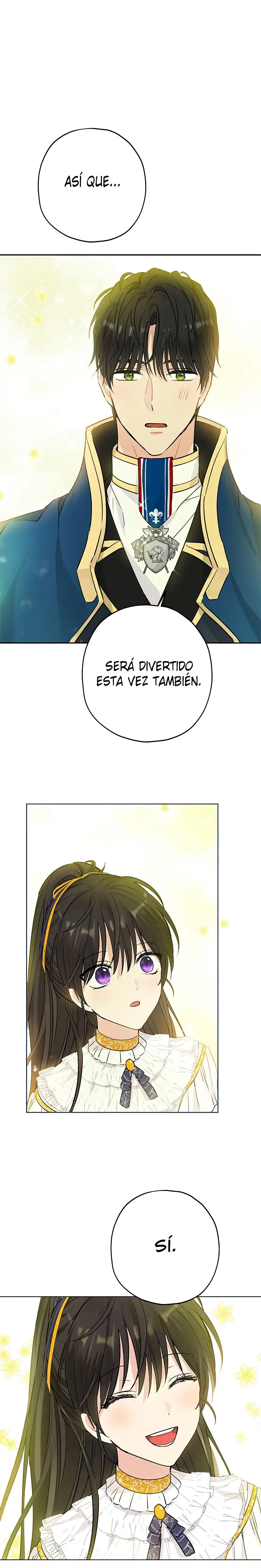 En realidad, yo era la verdadera. (2020) - Capítulo 14 - Página 20 - LectorTMOo