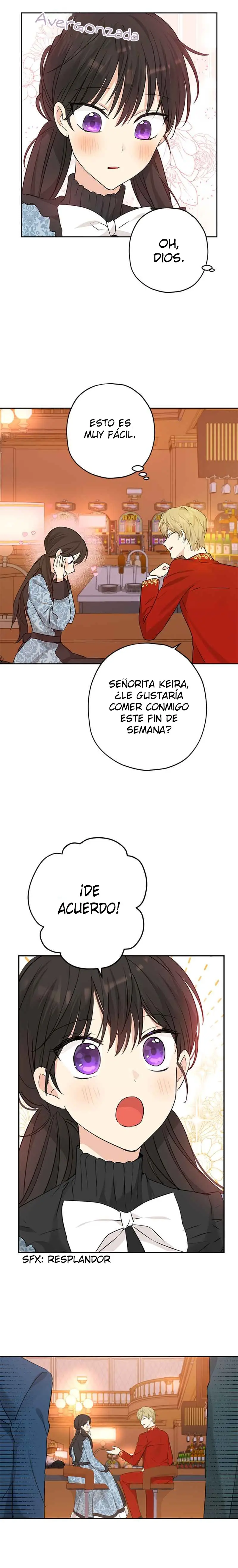 En realidad, yo era la verdadera. (2020) - Capítulo 18 - Página 6 - LectorTMOo
