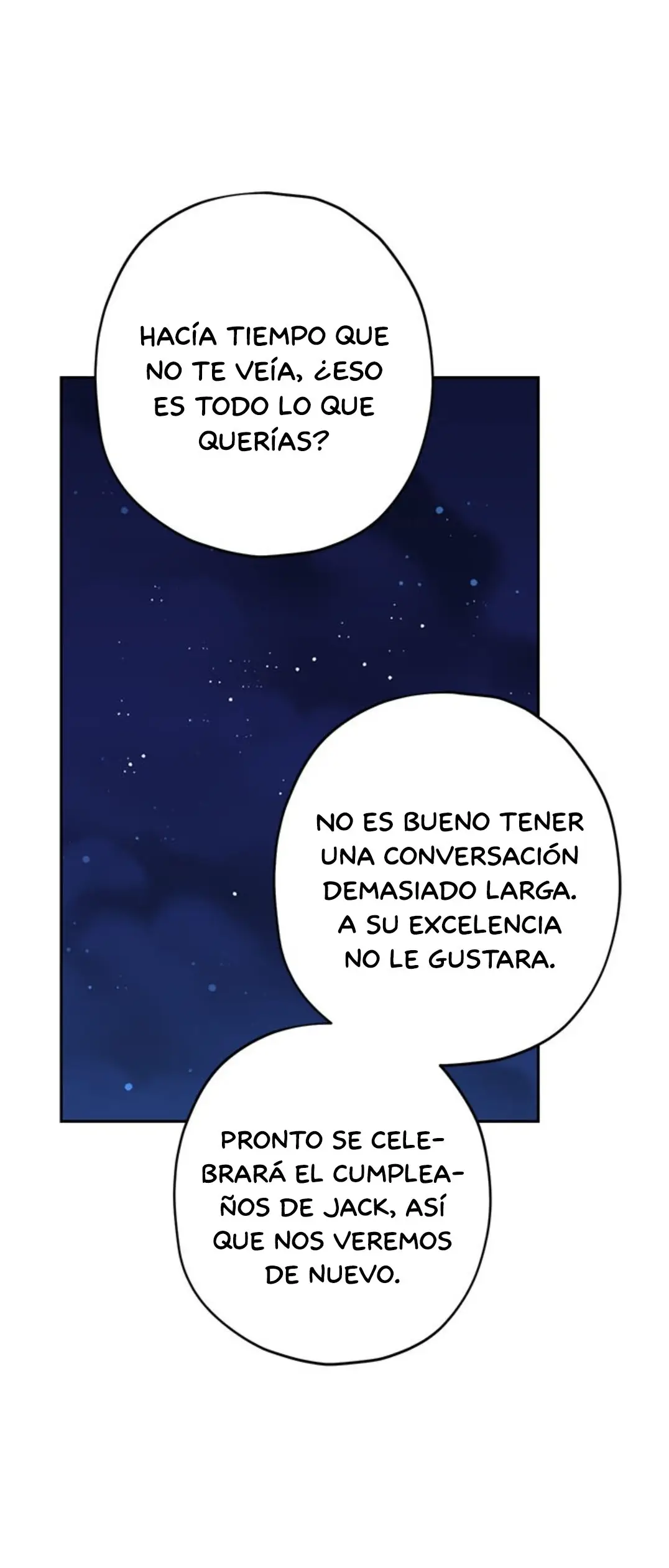 En realidad, yo era la verdadera. (2020) - Capítulo 24 - Página 33 - LectorTMOo