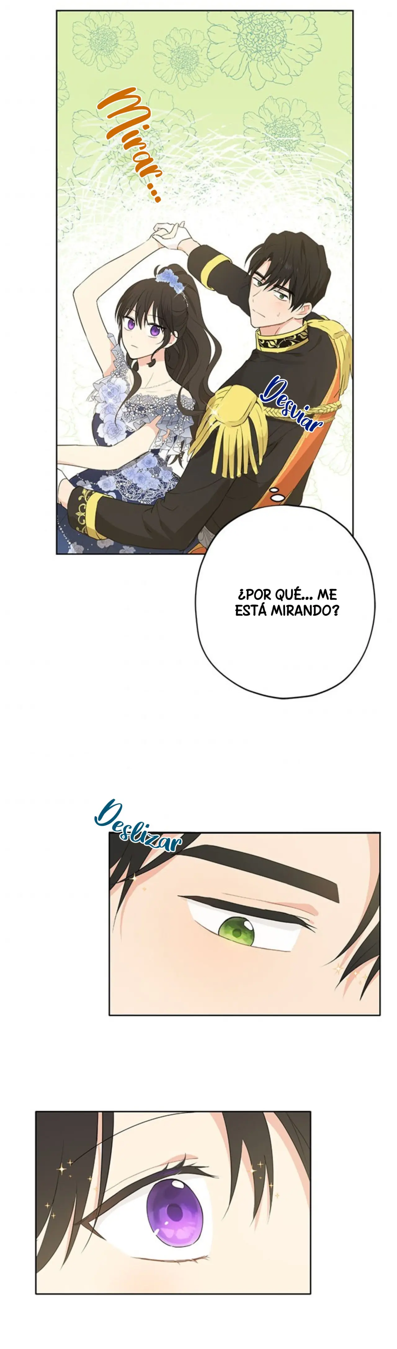 En realidad, yo era la verdadera. (2020) - Capítulo 26 - Página 15 - LectorTMOo