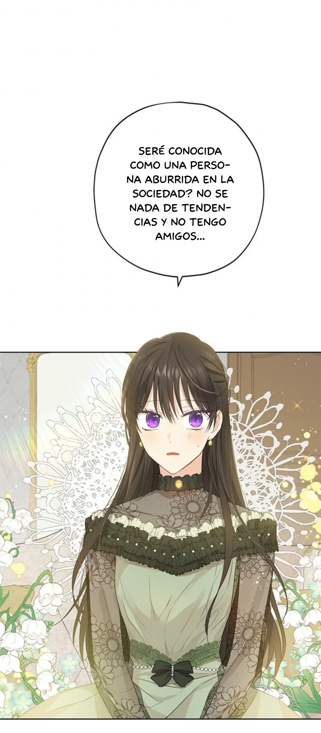 En realidad, yo era la verdadera. (2020) - Capítulo 26 - Página 34 - LectorTMOo