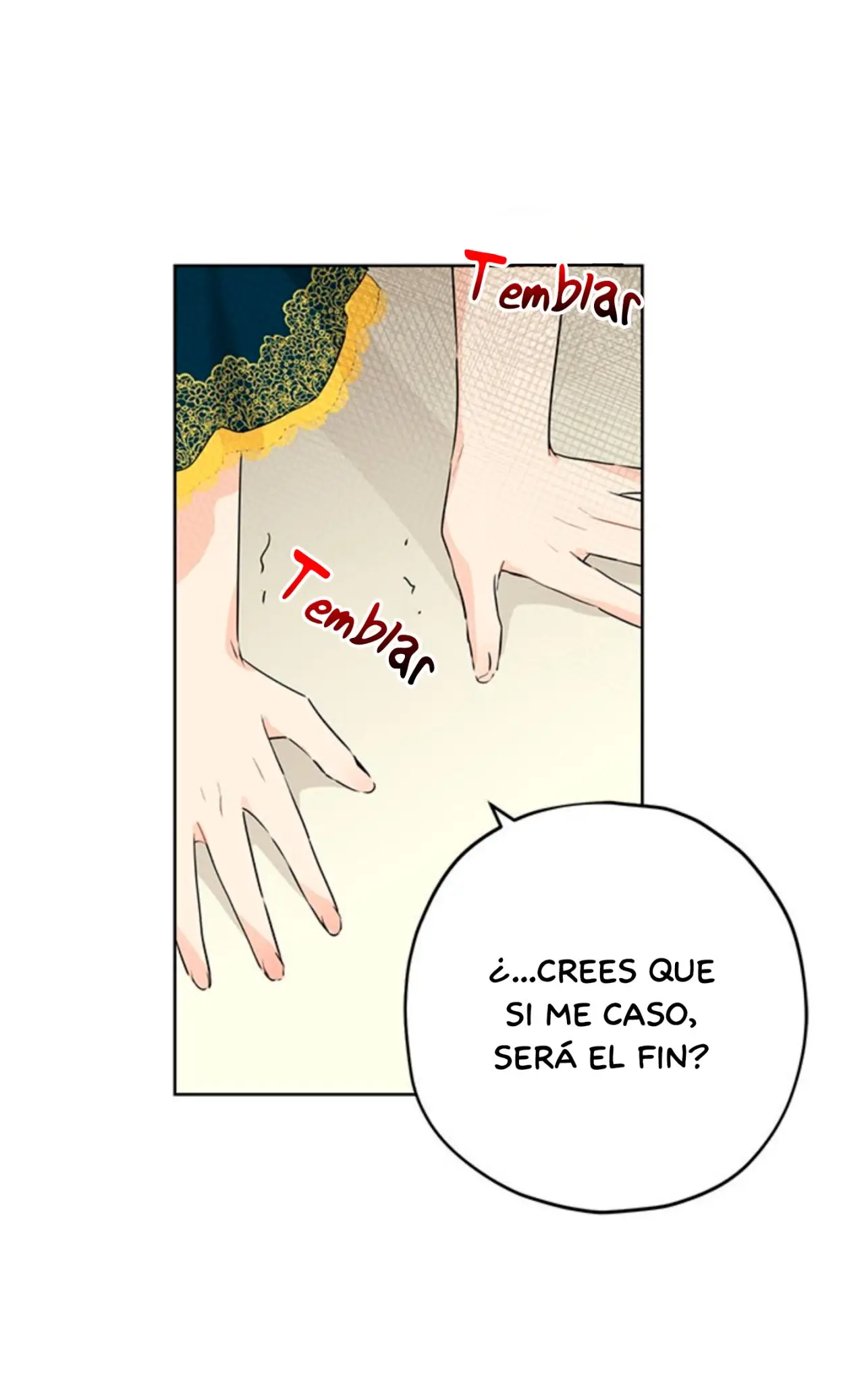 En realidad, yo era la verdadera. (2020) - Capítulo 27 - Página 34 - LectorTMOo