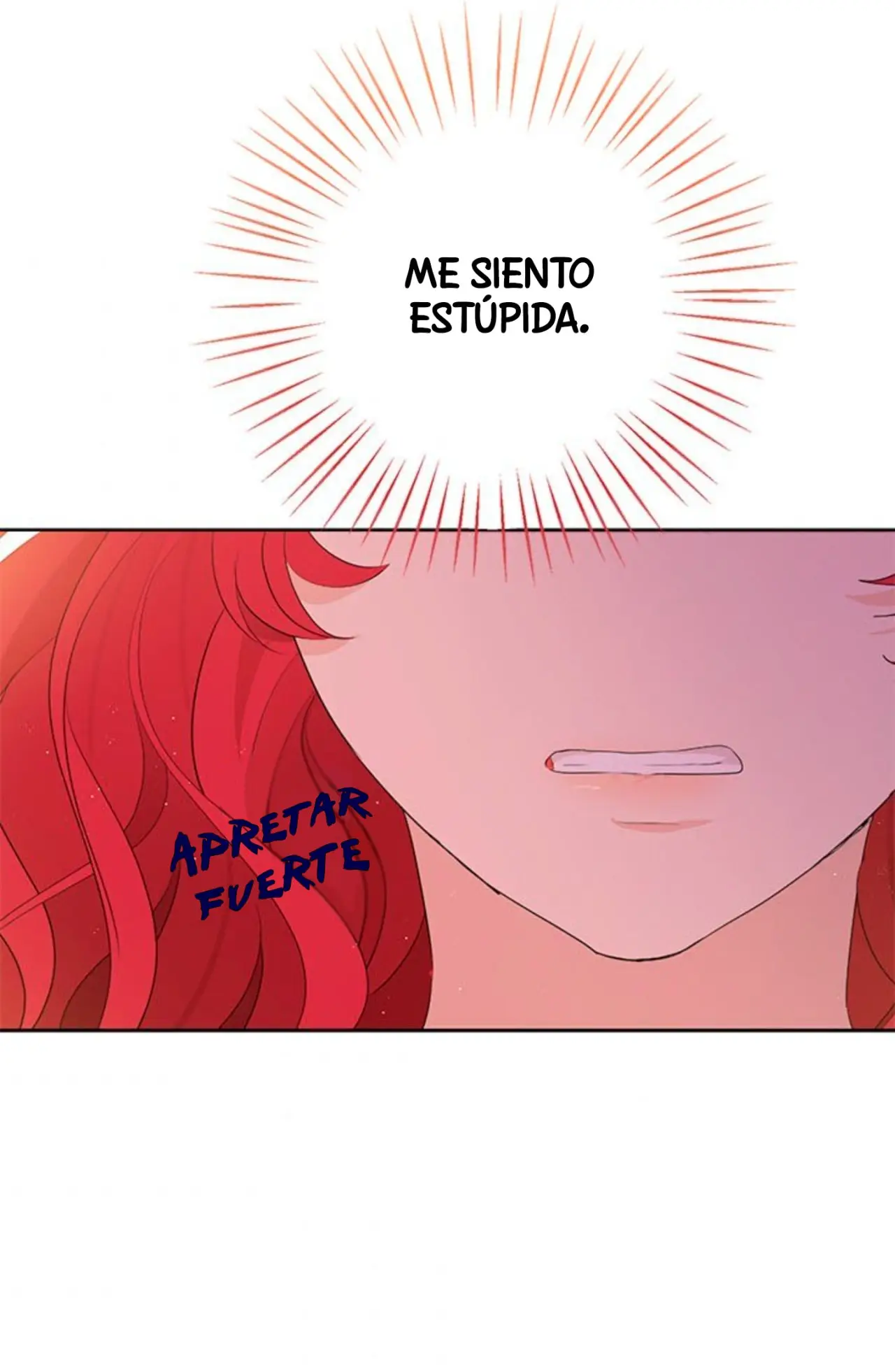 En realidad, yo era la verdadera. (2020) - Capítulo 27 - Página 40 - LectorTMOo