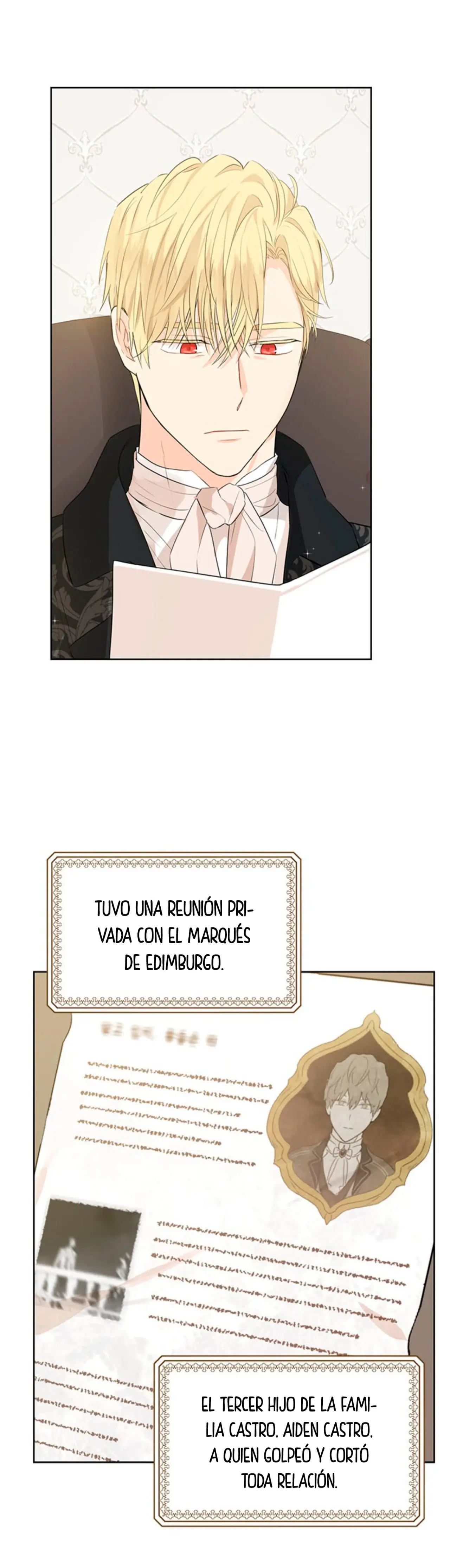 En realidad, yo era la verdadera. (2020) - Capítulo 27 - Página 44 - LectorTMOo