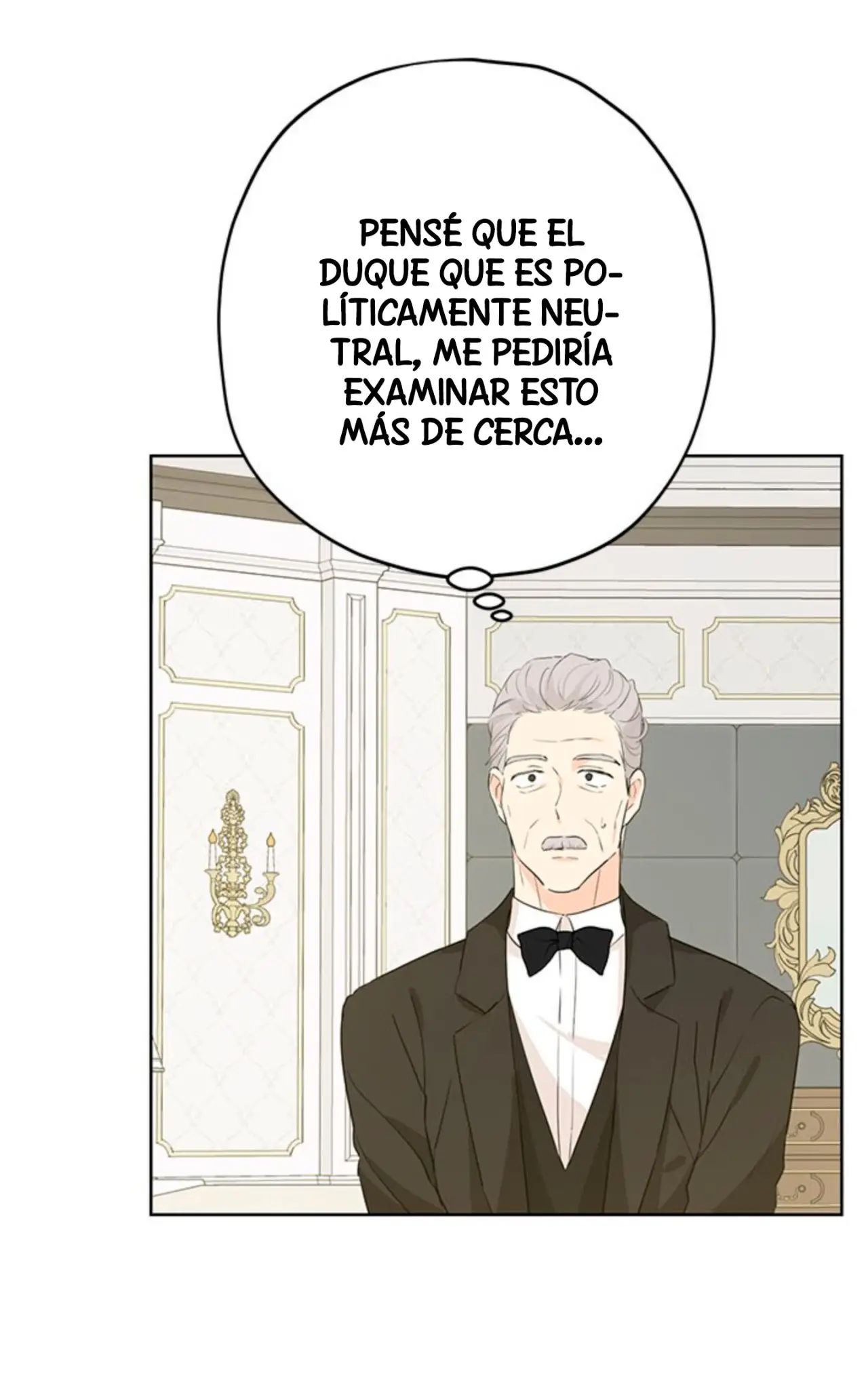 En realidad, yo era la verdadera. (2020) - Capítulo 27 - Página 48 - LectorTMOo