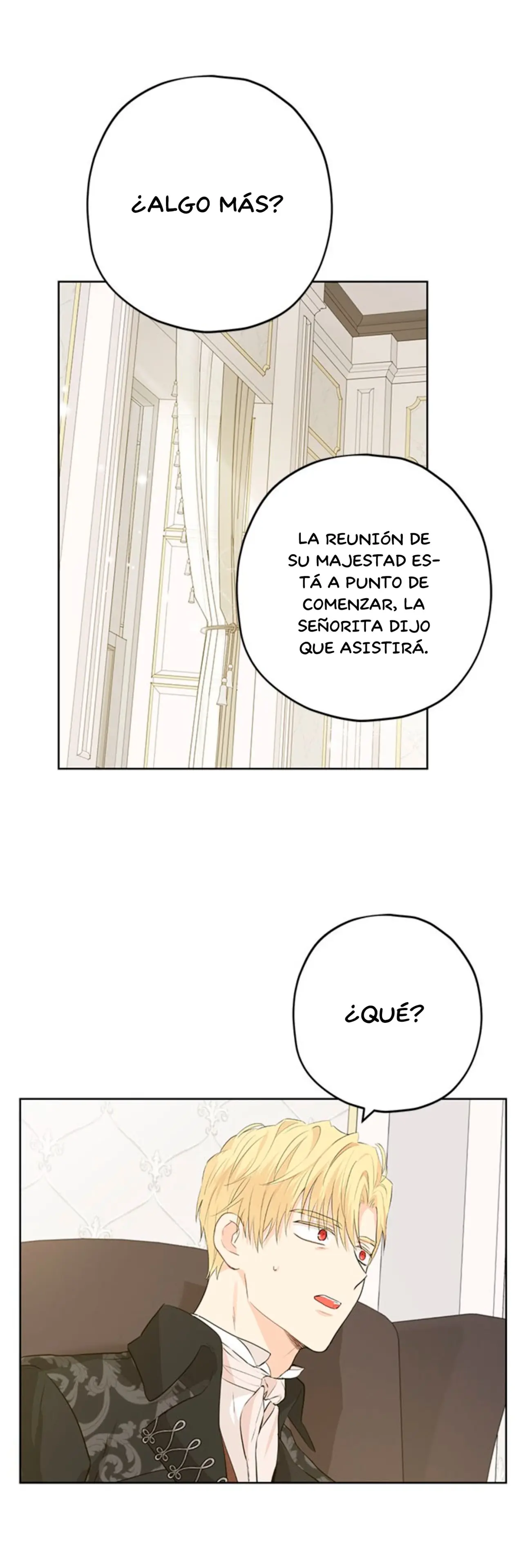 En realidad, yo era la verdadera. (2020) - Capítulo 27 - Página 49 - LectorTMOo