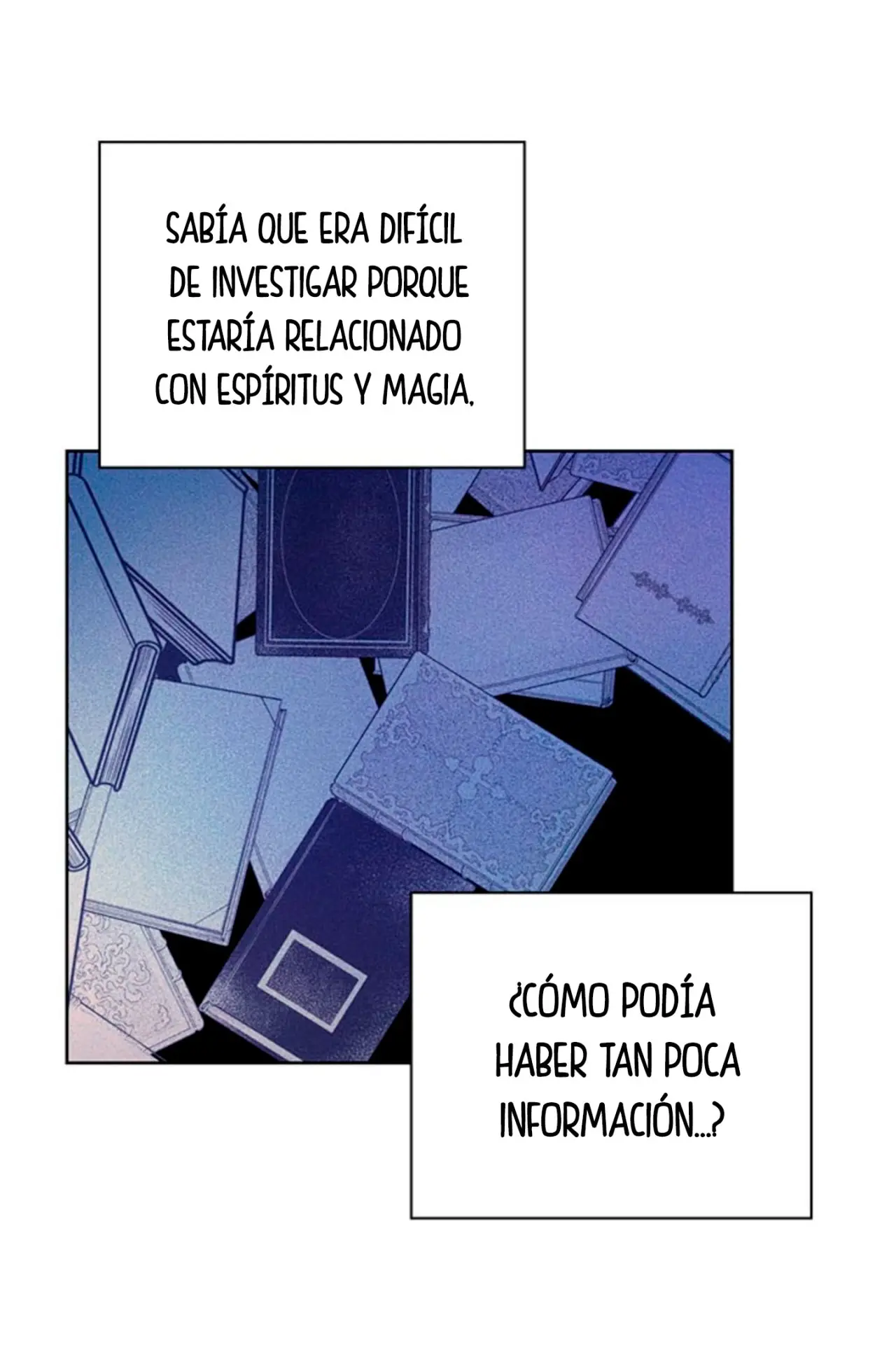 En realidad, yo era la verdadera. (2020) - Capítulo 28 - Página 11 - LectorTMOo