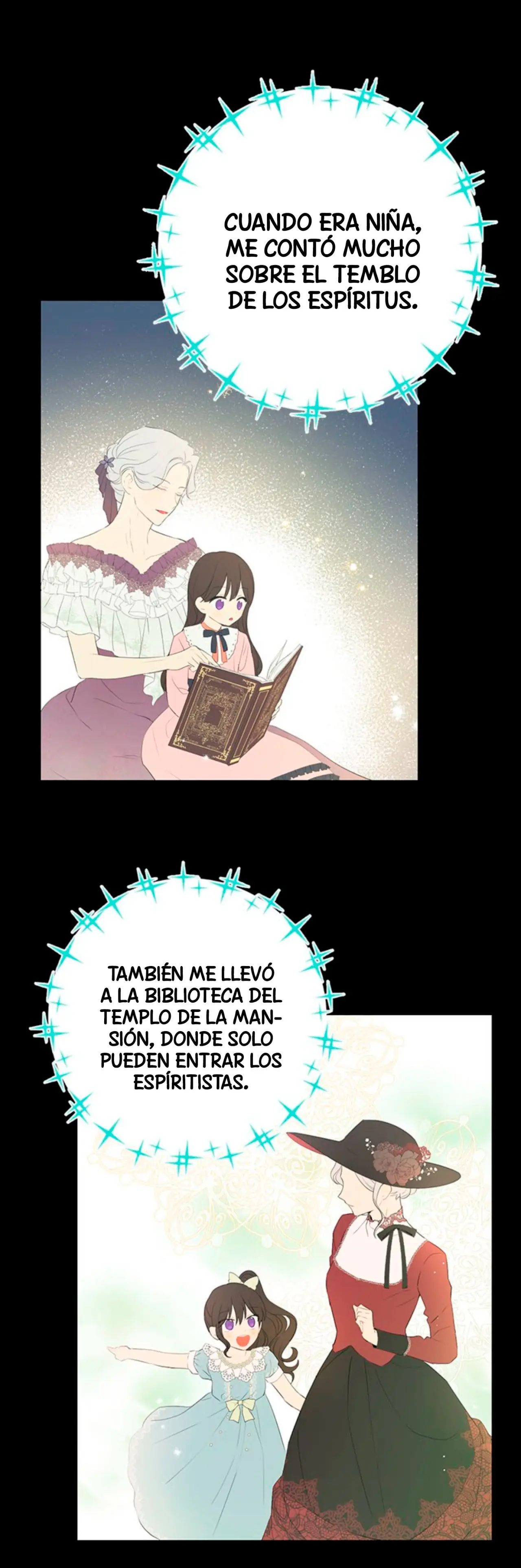 En realidad, yo era la verdadera. (2020) - Capítulo 28 - Página 16 - LectorTMOo