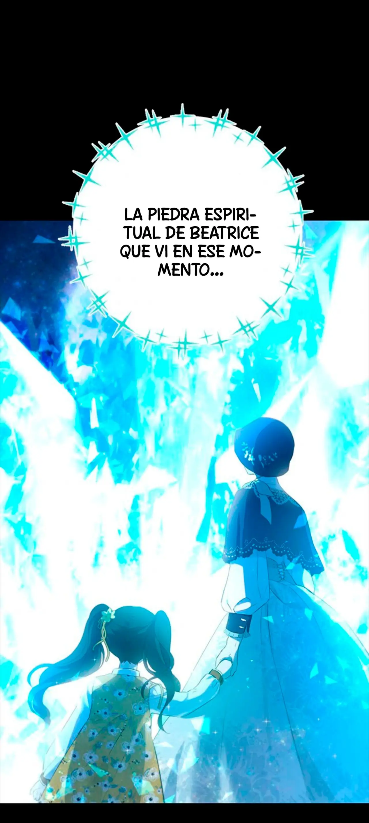 En realidad, yo era la verdadera. (2020) - Capítulo 28 - Página 17 - LectorTMOo