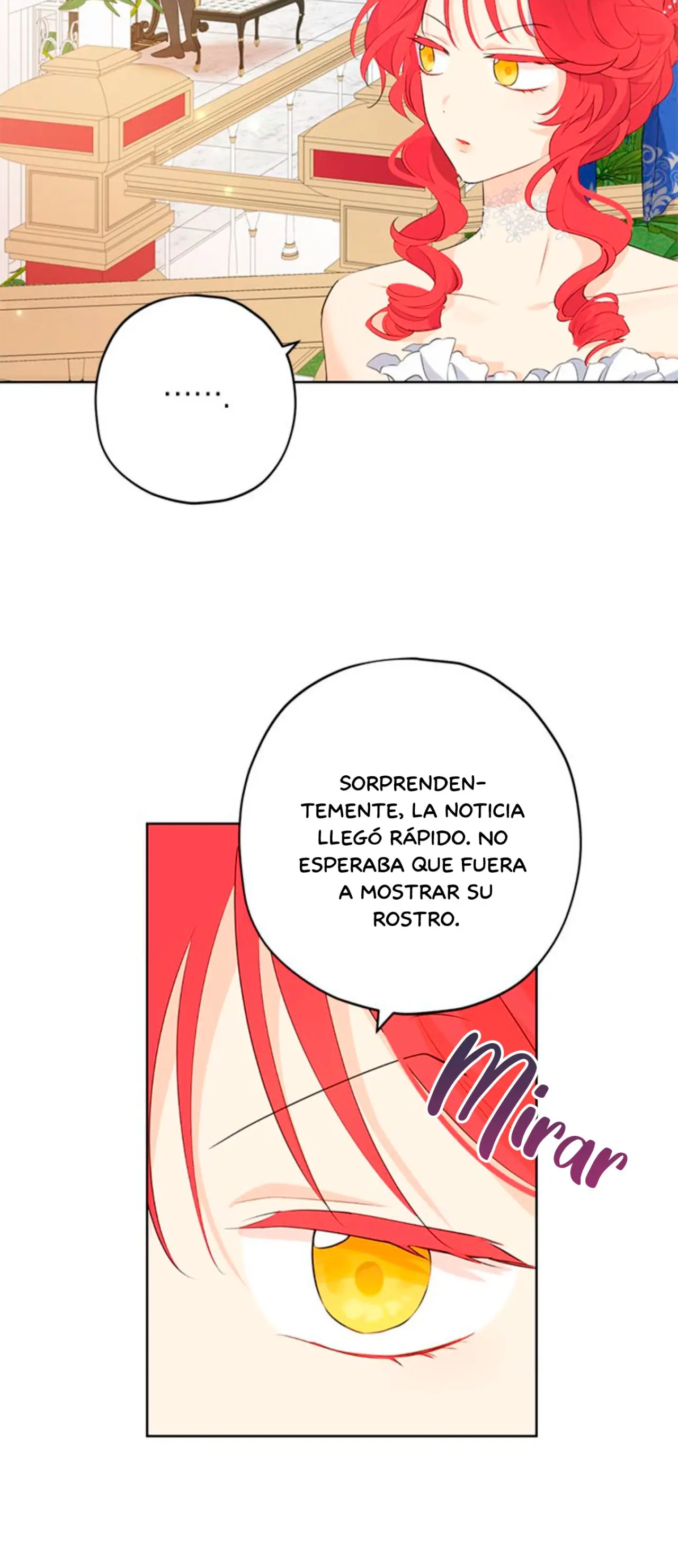 En realidad, yo era la verdadera. (2020) - Capítulo 29 - Página 29 - LectorTMOo