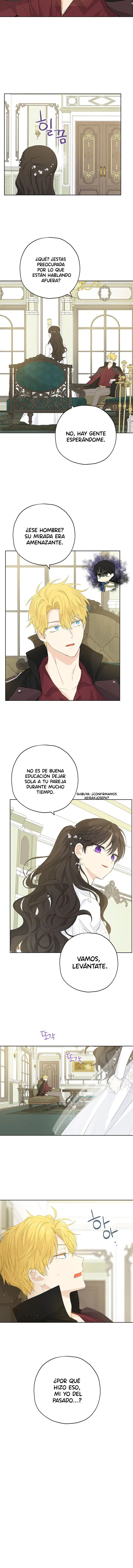 En realidad, yo era la verdadera. (2020) - Capítulo 33 - Página 3 - LectorTMOo
