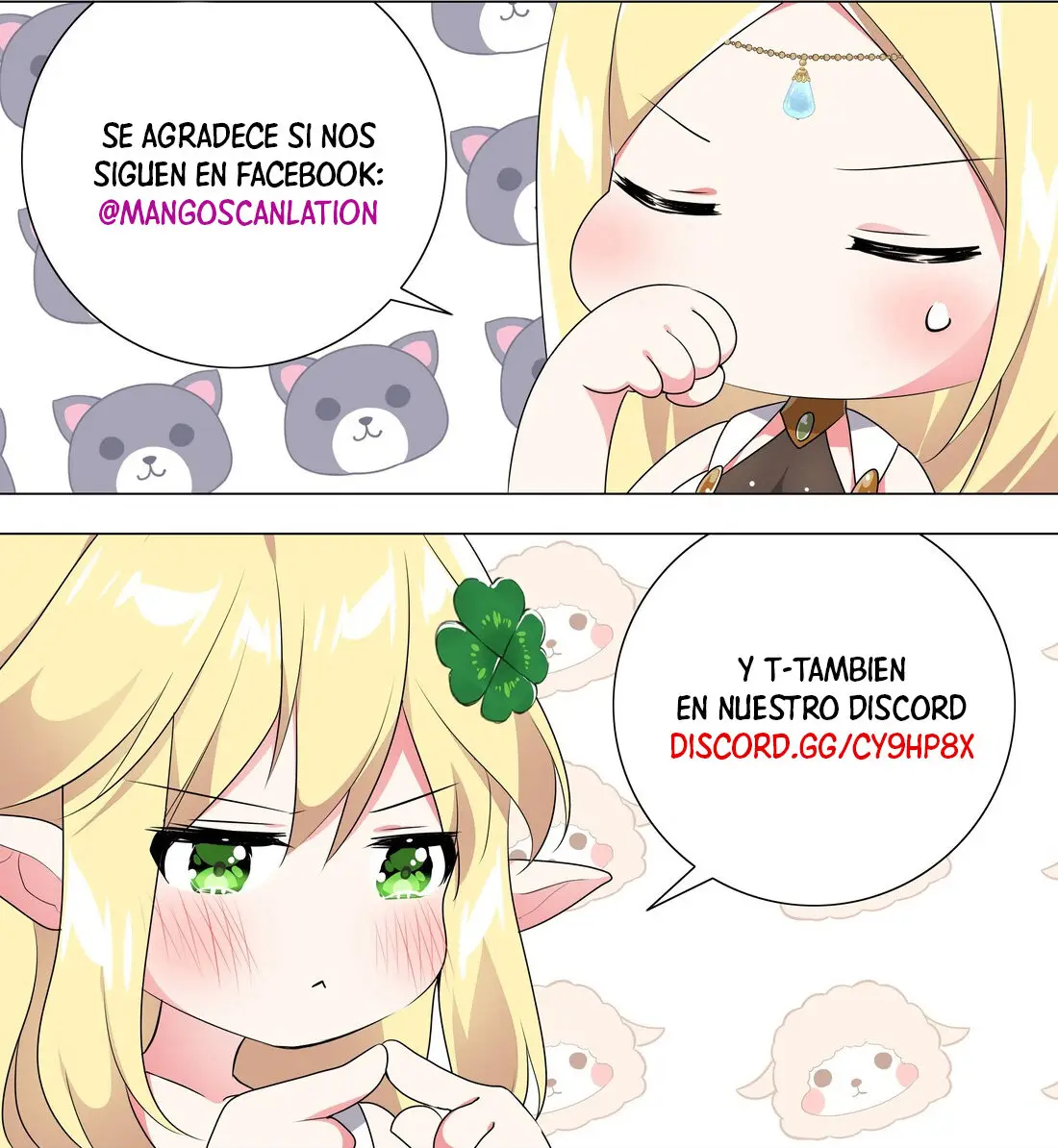 En realidad, yo era la verdadera. (2020) - Capítulo 33 - Página 13 - LectorTMOo