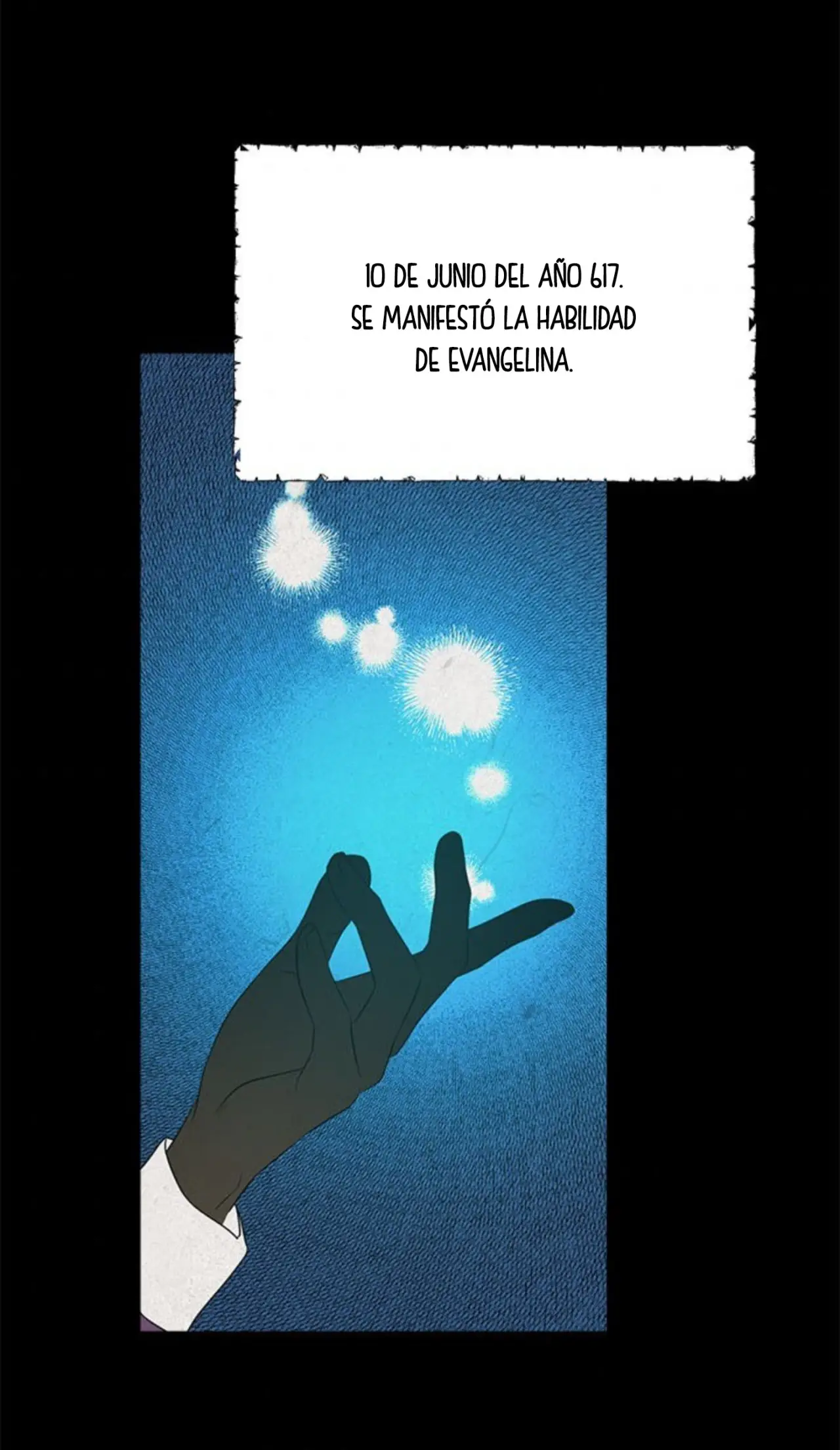 En realidad, yo era la verdadera. (2020) - Capítulo 34 - Página 44 - LectorTMOo