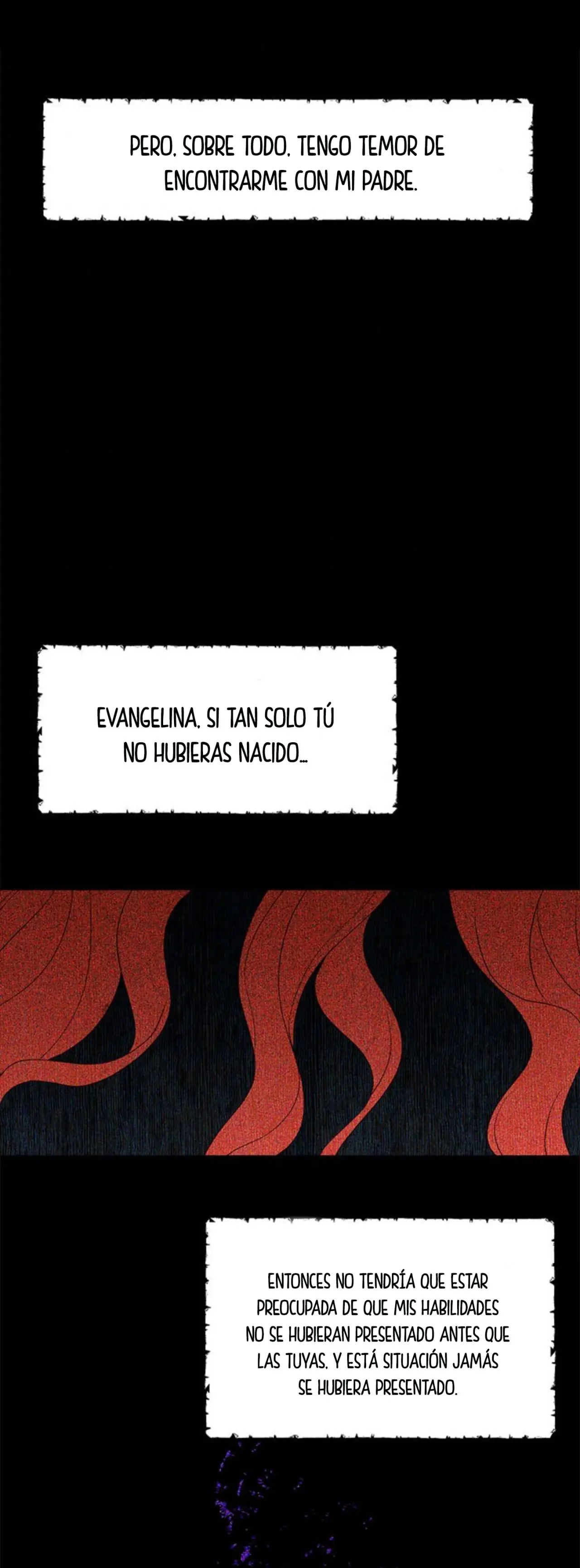 En realidad, yo era la verdadera. (2020) - Capítulo 34 - Página 51 - LectorTMOo