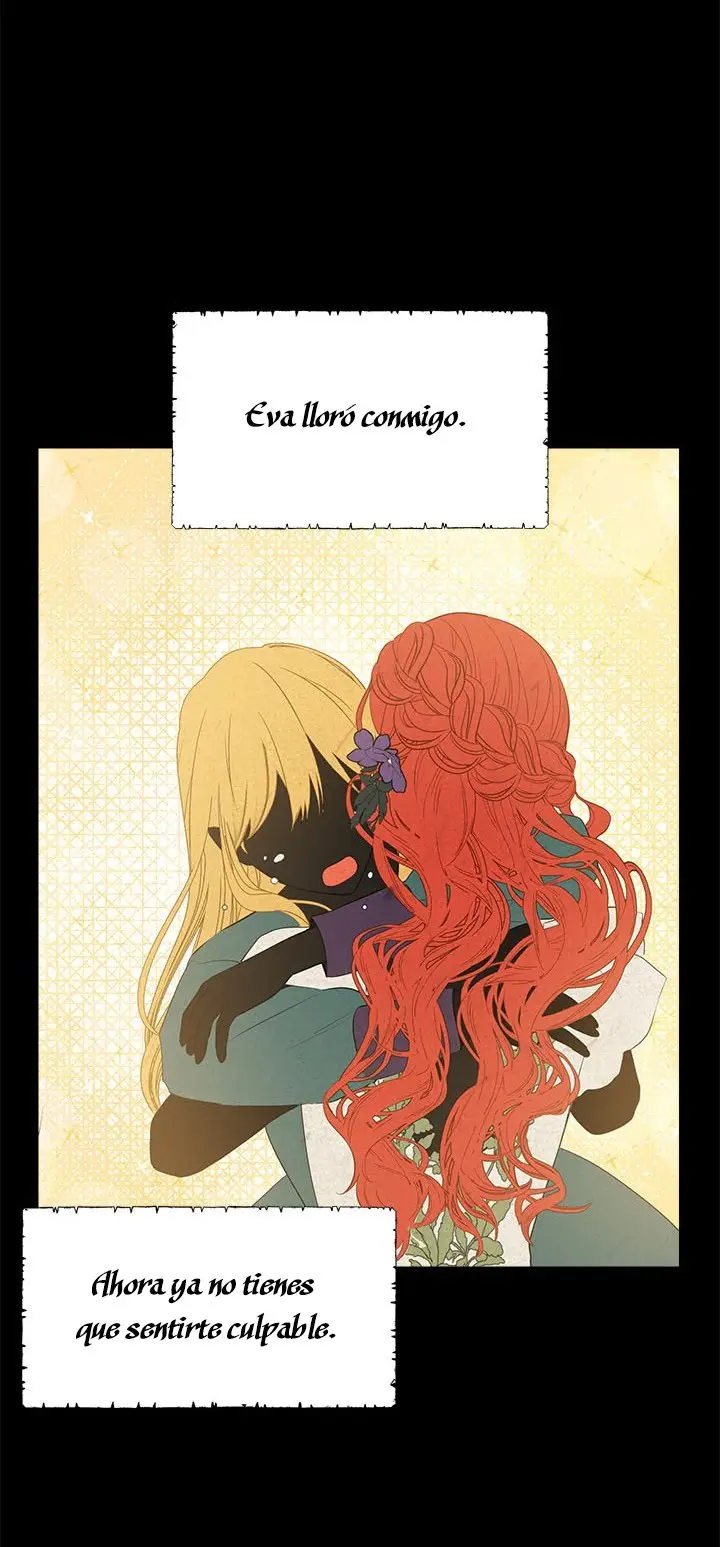 En realidad, yo era la verdadera. (2020) - Capítulo 35 - Página 13 - LectorTMOo