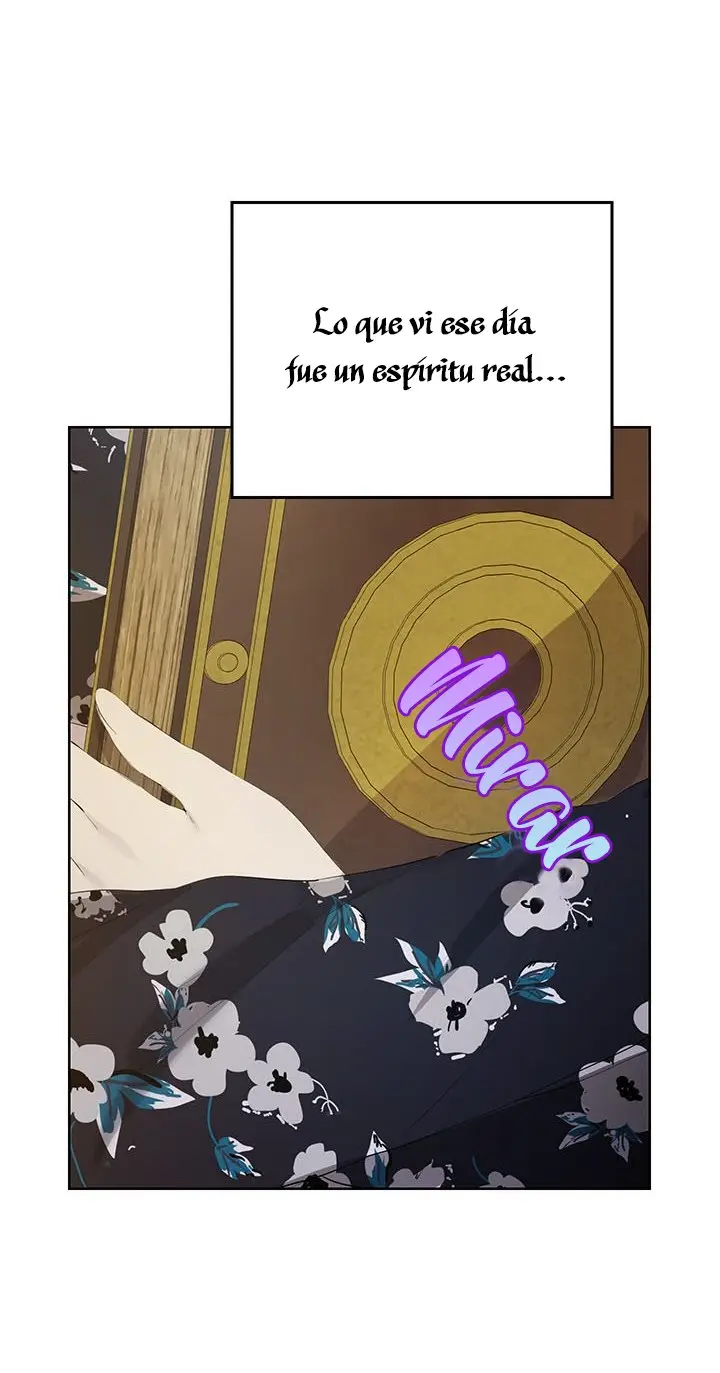 En realidad, yo era la verdadera. (2020) - Capítulo 35 - Página 24 - LectorTMOo