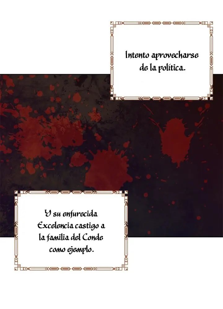 En realidad, yo era la verdadera. (2020) - Capítulo 35 - Página 35 - LectorTMOo