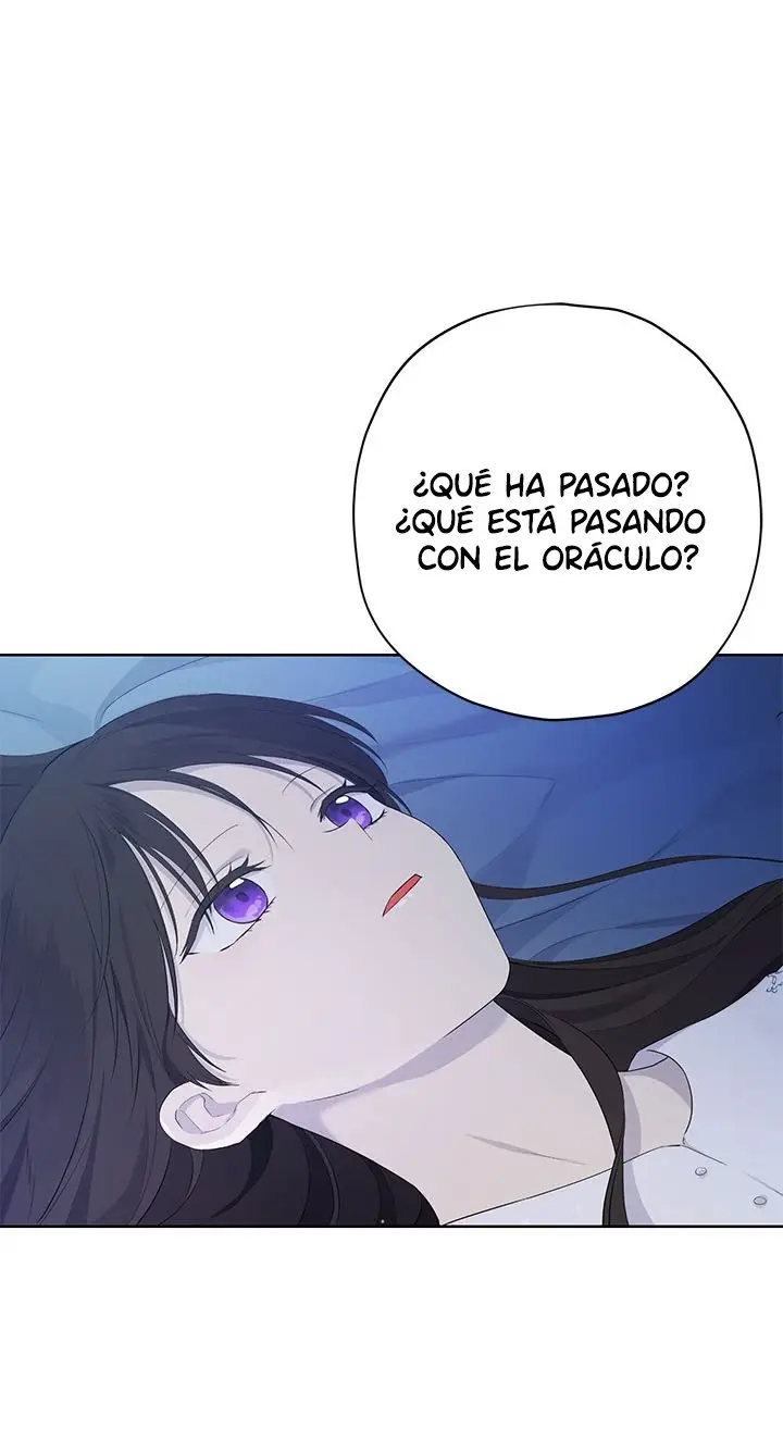 En realidad, yo era la verdadera. (2020) - Capítulo 35 - Página 42 - LectorTMOo