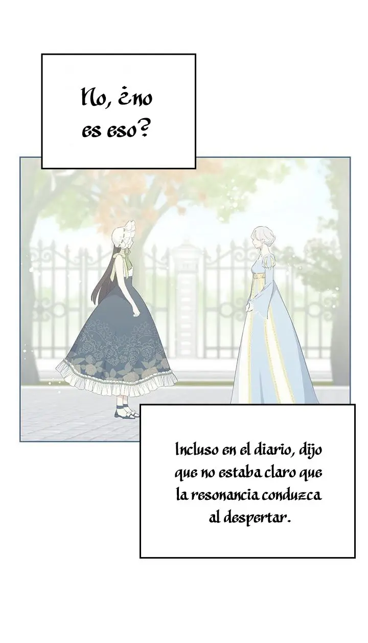 En realidad, yo era la verdadera. (2020) - Capítulo 36 - Página 12 - LectorTMOo