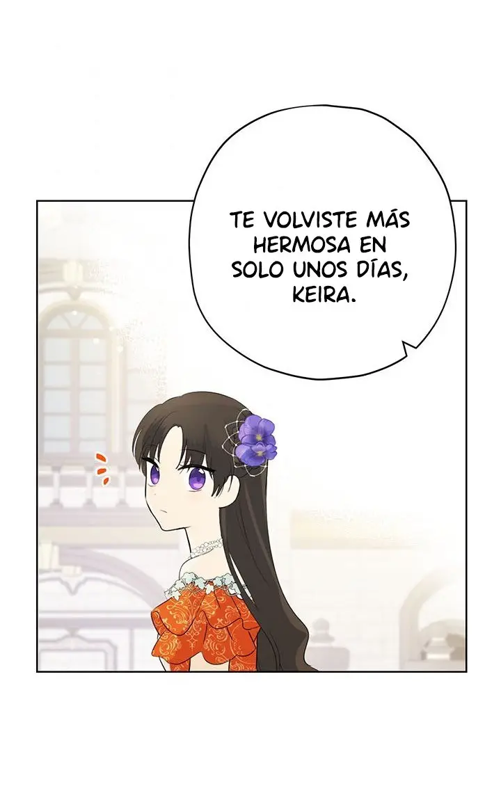 En realidad, yo era la verdadera. (2020) - Capítulo 36 - Página 32 - LectorTMOo