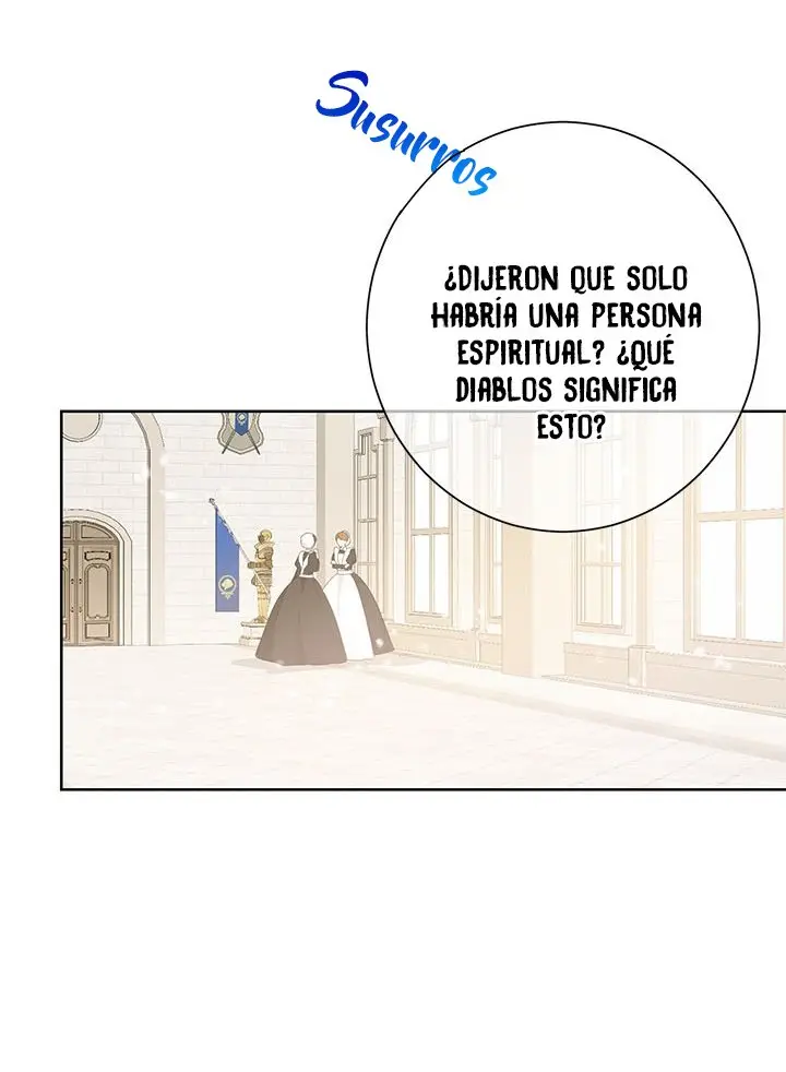 En realidad, yo era la verdadera. (2020) - Capítulo 39 - Página 5 - LectorTMOo