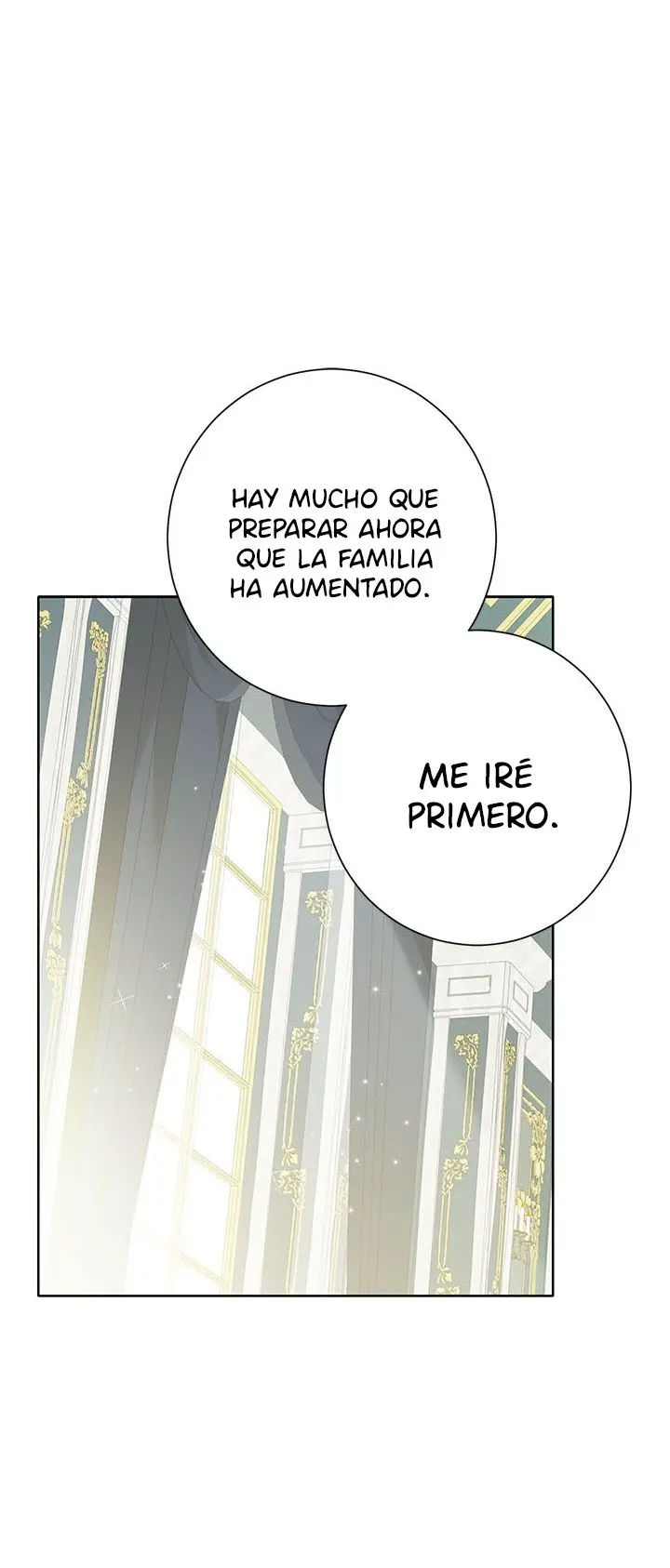 En realidad, yo era la verdadera. (2020) - Capítulo 40 - Página 4 - LectorTMOo