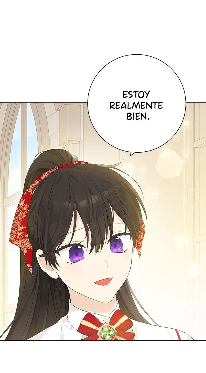 En realidad, yo era la verdadera. (2020) - Capítulo 40 - Página 14 - LectorTMOo
