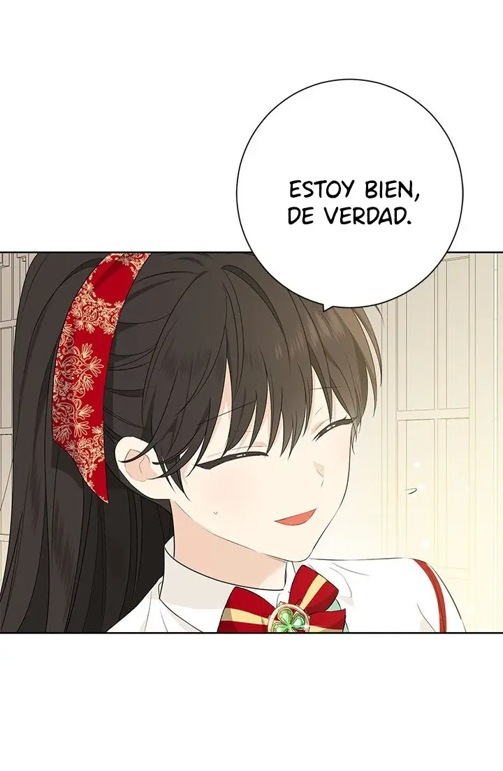 En realidad, yo era la verdadera. (2020) - Capítulo 40 - Página 30 - LectorTMOo