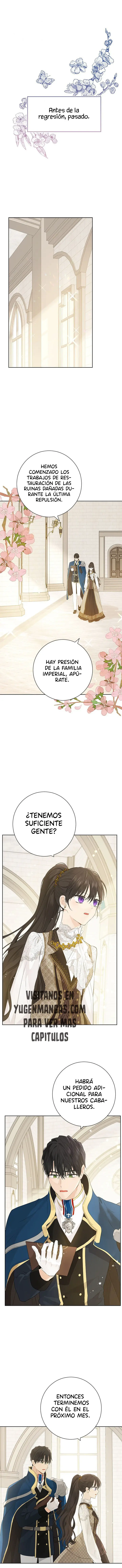 En realidad, yo era la verdadera. (2020) - Capítulo 41 - Página 2 - LectorTMOo