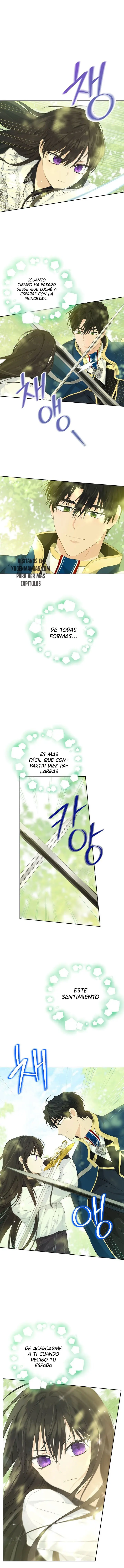 En realidad, yo era la verdadera. (2020) - Capítulo 42 - Página 5 - LectorTMOo