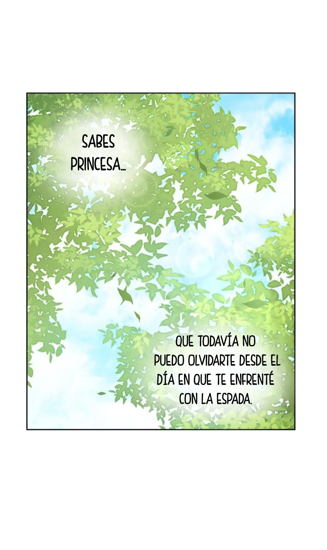 En realidad, yo era la verdadera. (2020) - Capítulo 43 - Página 52 - LectorTMOo