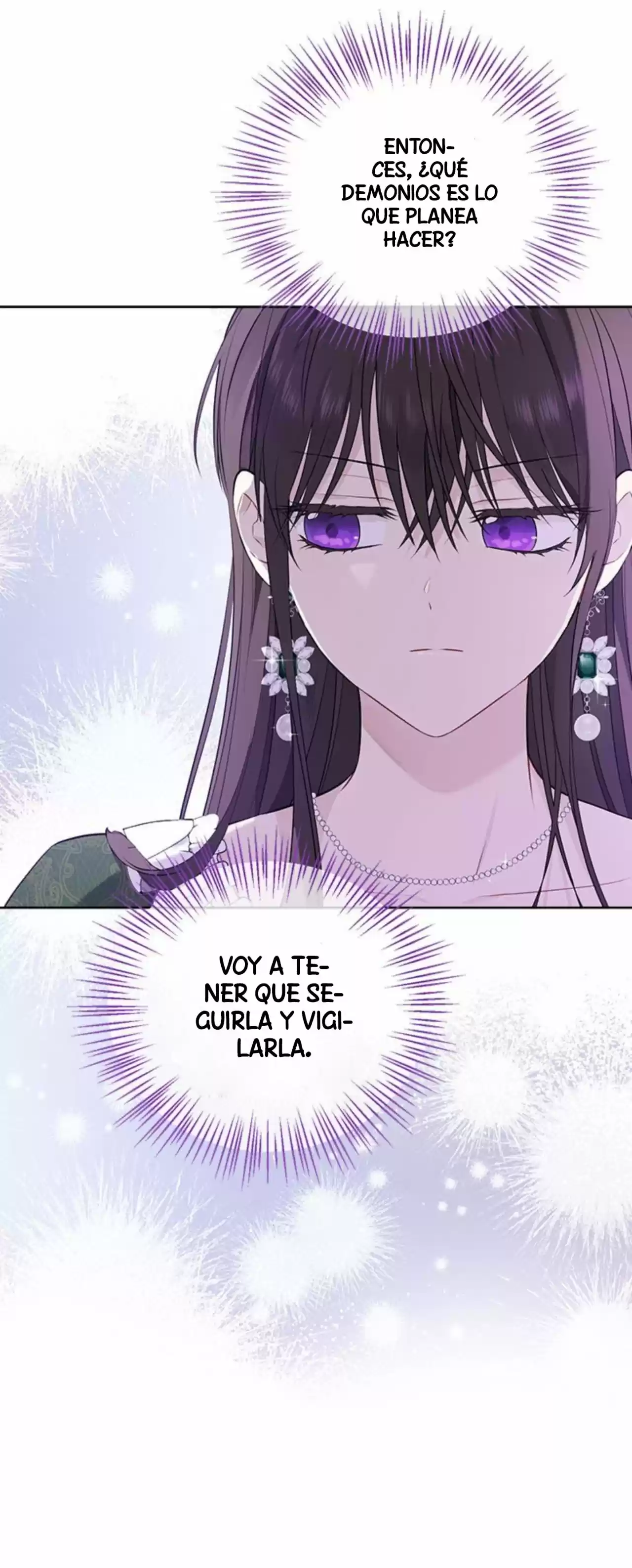 En realidad, yo era la verdadera. (2020) - Capítulo 47 - Página 34 - LectorTMOo