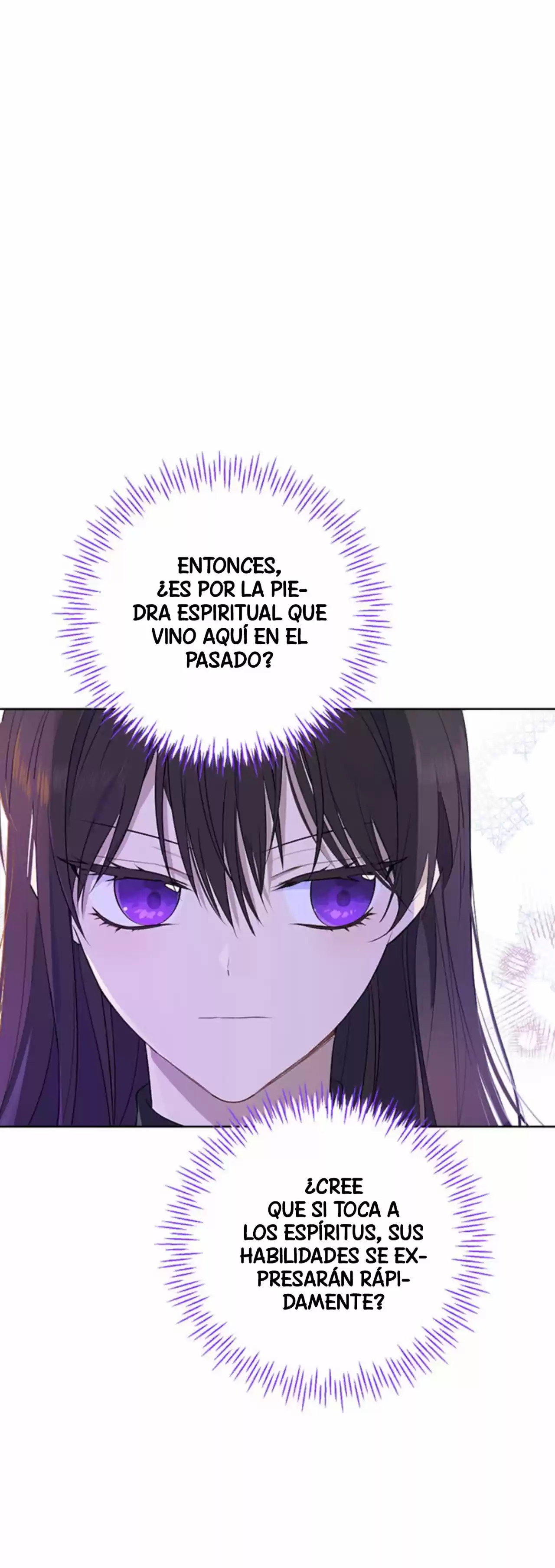 En realidad, yo era la verdadera. (2020) - Capítulo 49 - Página 11 - LectorTMOo