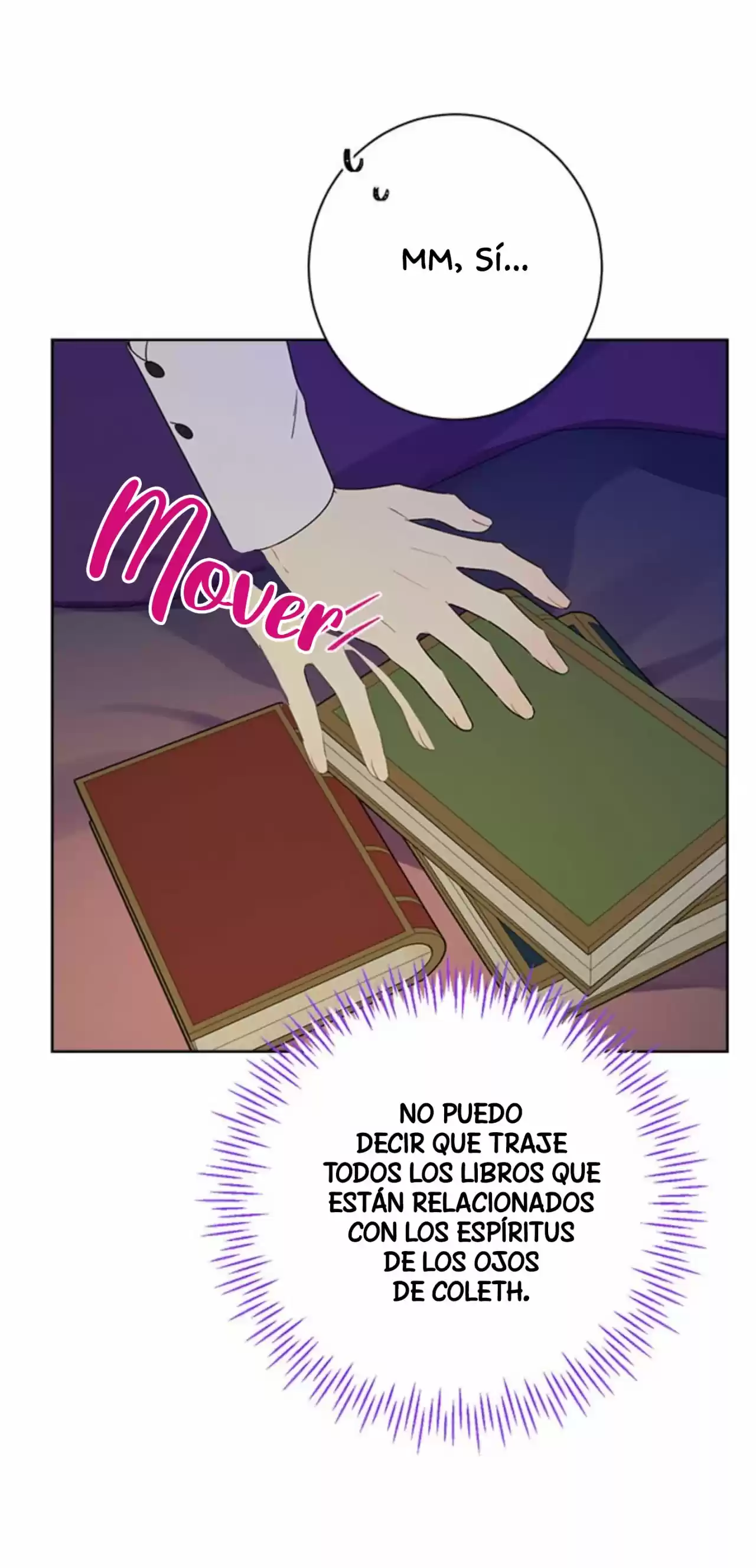 En realidad, yo era la verdadera. (2020) - Capítulo 49 - Página 15 - LectorTMOo