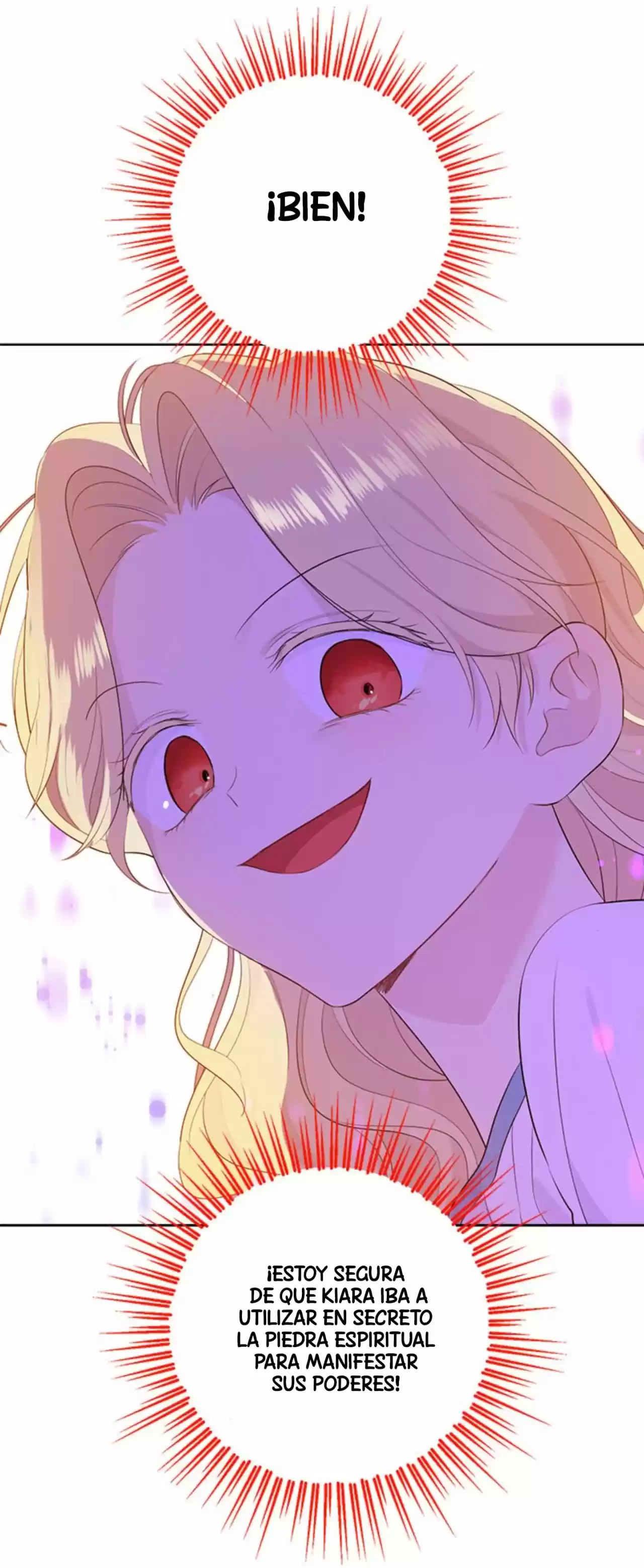 En realidad, yo era la verdadera. (2020) - Capítulo 49 - Página 45 - LectorTMOo
