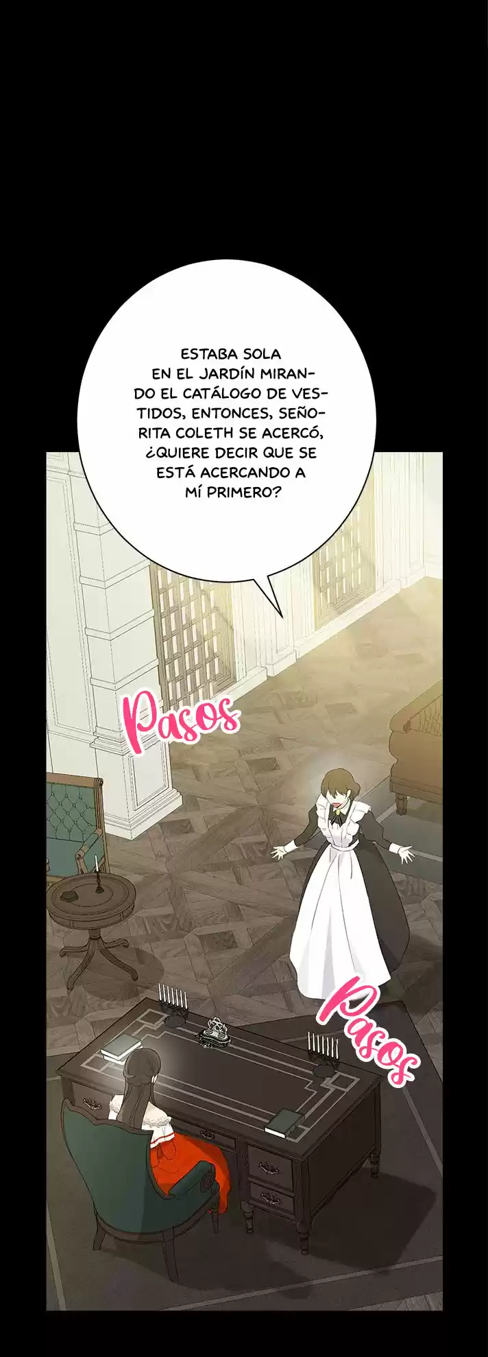 En realidad, yo era la verdadera. (2020) - Capítulo 51 - Página 11 - LectorTMOo