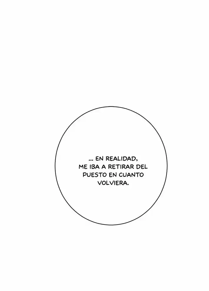 En realidad, yo era la verdadera. (2020) - Capítulo 52 - Página 31 - LectorTMOo