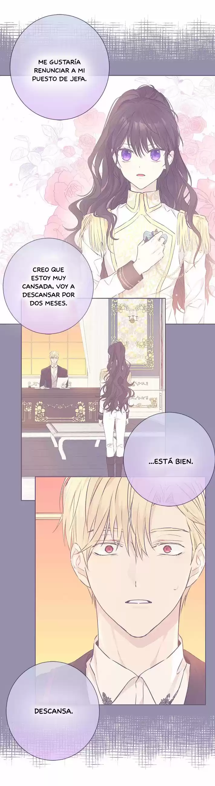 En realidad, yo era la verdadera. (2020) - Capítulo 52 - Página 32 - LectorTMOo