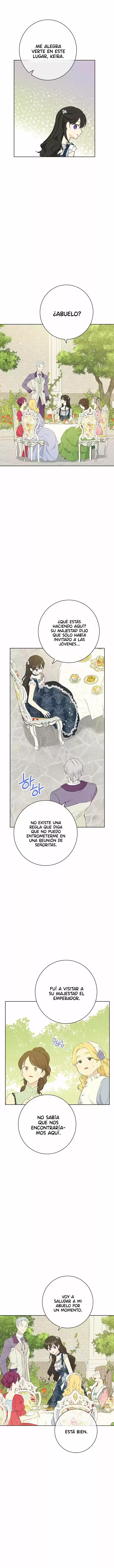 En realidad, yo era la verdadera. (2020) - Capítulo 55 - Página 10 - LectorTMOo