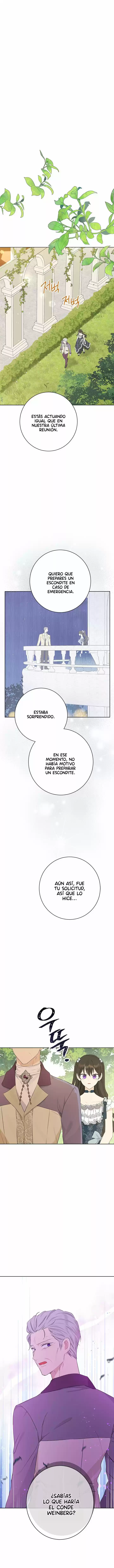 En realidad, yo era la verdadera. (2020) - Capítulo 55 - Página 11 - LectorTMOo
