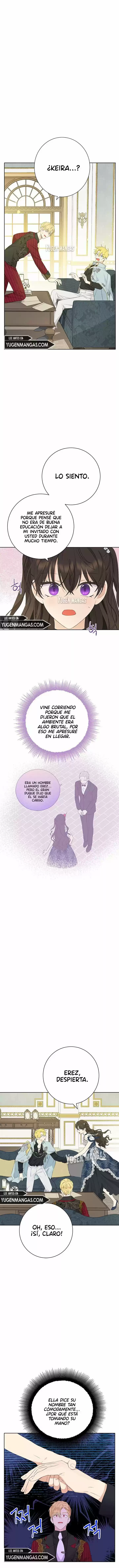 En realidad, yo era la verdadera. (2020) - Capítulo 57 - Página 8 - LectorTMOo