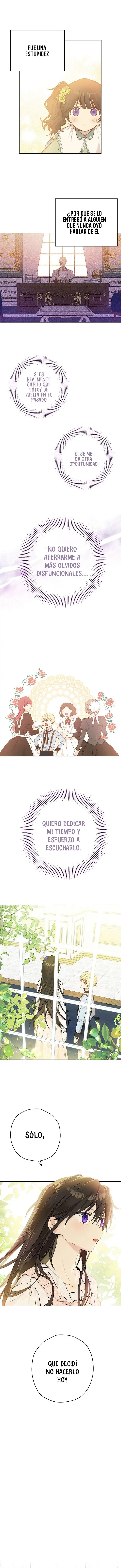 En realidad, yo era la verdadera. (2020) - Capítulo 6 - Página 9 - LectorTMOo