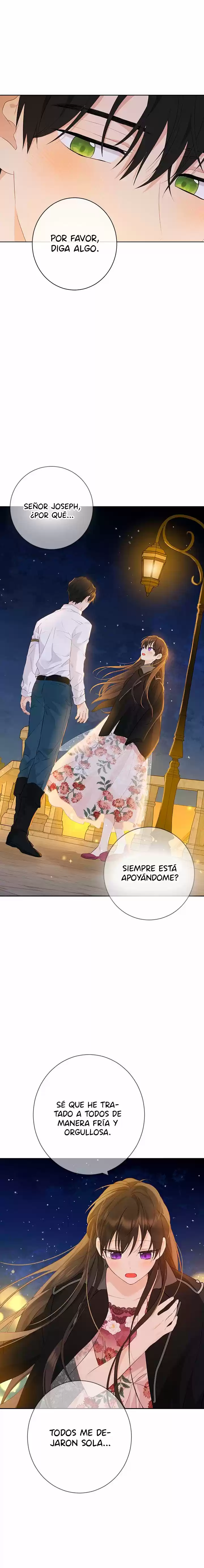 En realidad, yo era la verdadera. (2020) - Capítulo 61 - Página 11 - LectorTMOo