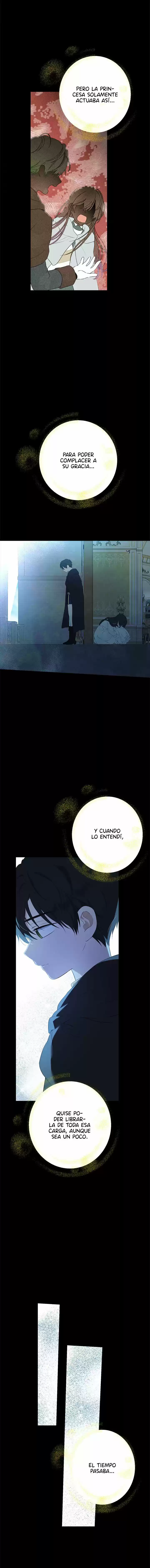 En realidad, yo era la verdadera. (2020) - Capítulo 61 - Página 15 - LectorTMOo