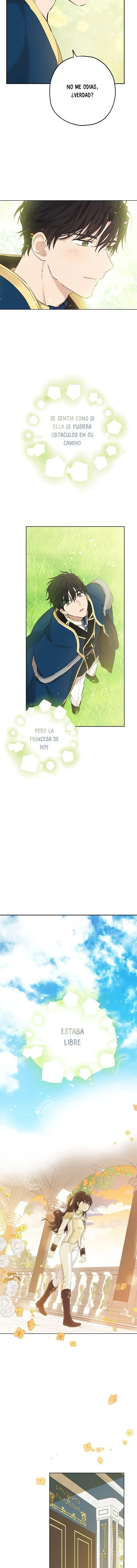 En realidad, yo era la verdadera. (2020) - Capítulo 8 - Página 8 - LectorTMOo