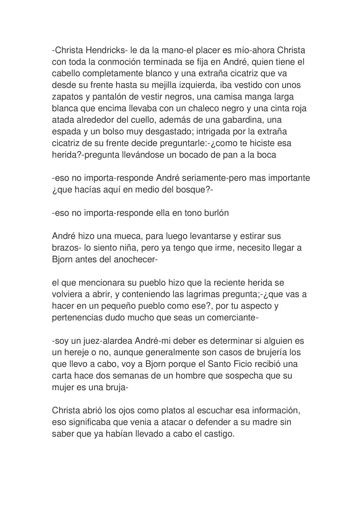 En Tiempo de Brujas (2020) - Capítulo 3 - Página 11 - LectorTMOo