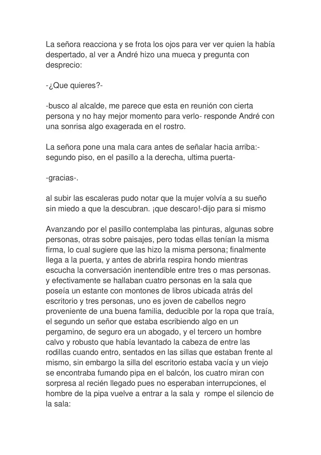 En Tiempo de Brujas (2020) - Capítulo 3 - Página 14 - LectorTMOo