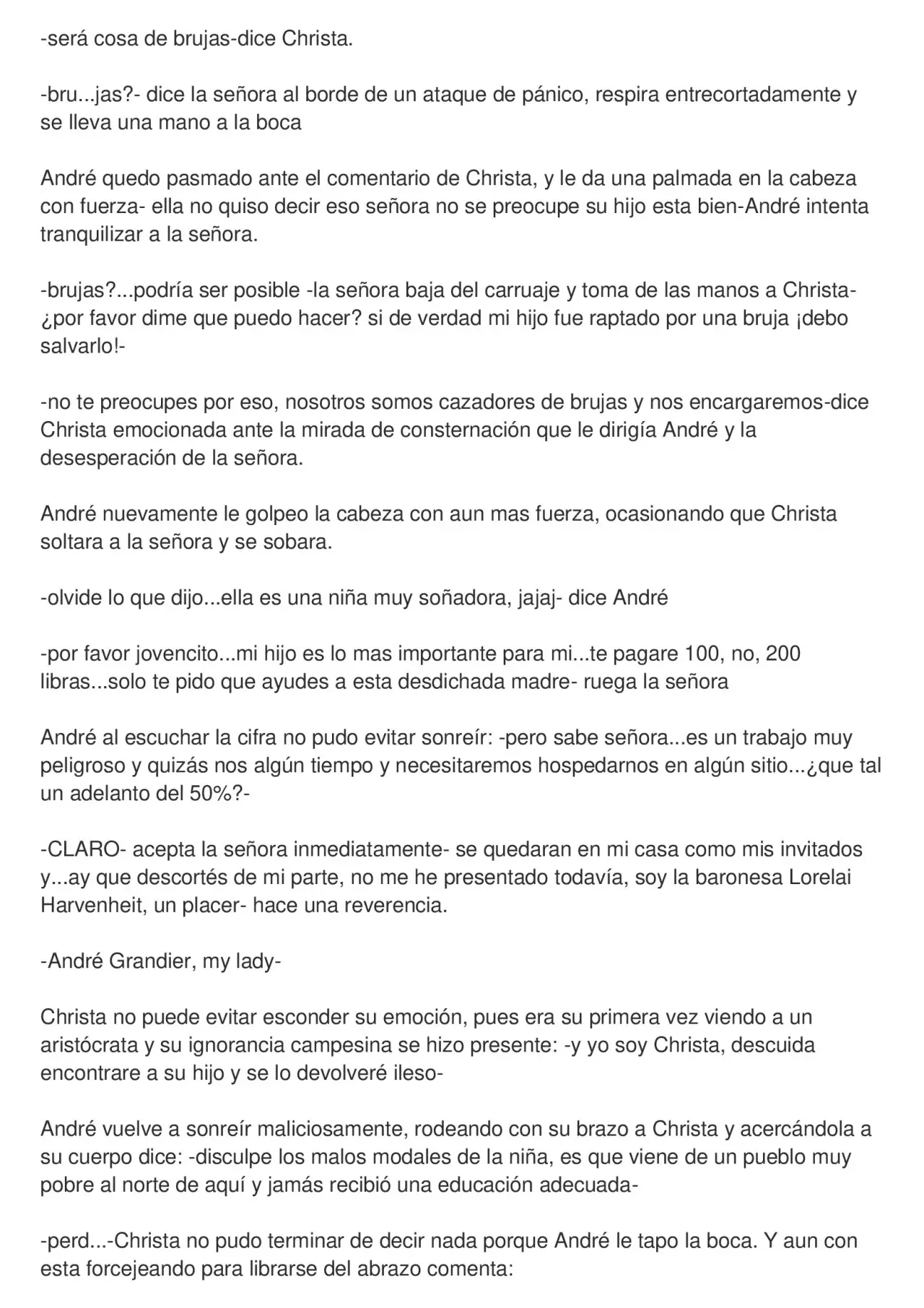 En Tiempo de Brujas (2020) - Capítulo 4 - Página 8 - LectorTMOo