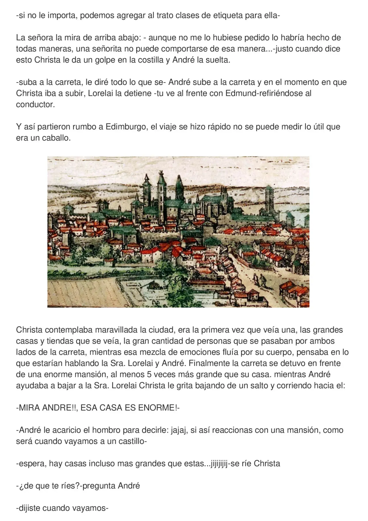 En Tiempo de Brujas (2020) - Capítulo 4 - Página 9 - LectorTMOo