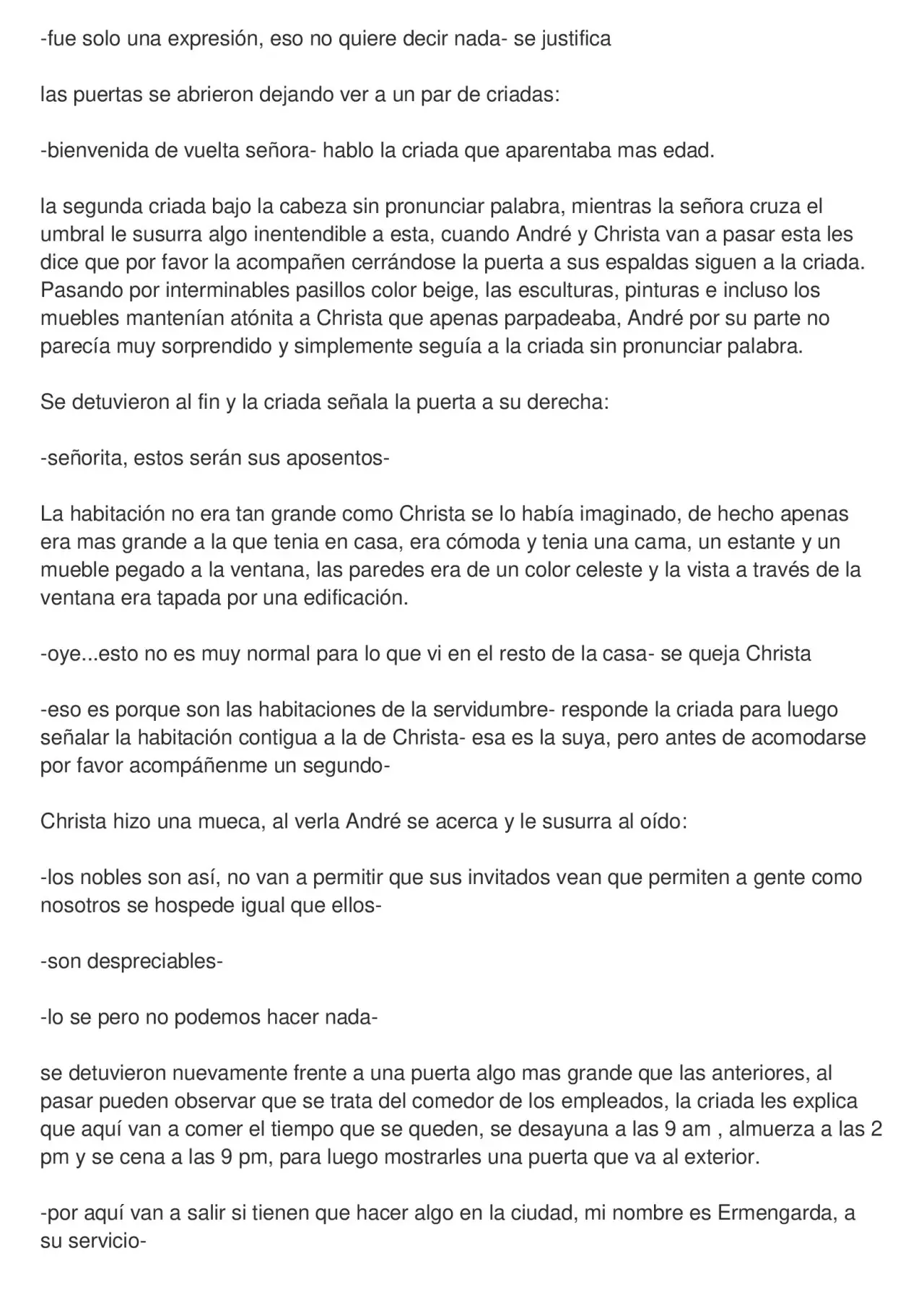 En Tiempo de Brujas (2020) - Capítulo 4 - Página 10 - LectorTMOo